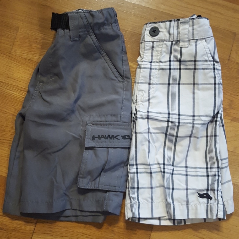Tony Hawk Shorts